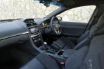 Vauxhall VXR8 Maloo 2012 года